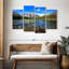 Lac devant Grand Teton-108825956