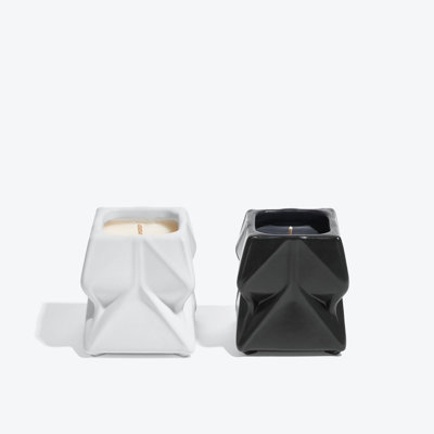 Prime Scented Candle, Duo