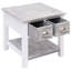 Maez Solid Wood End Table-2143403447