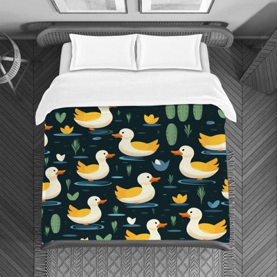 Housse de couette Duck Bedding