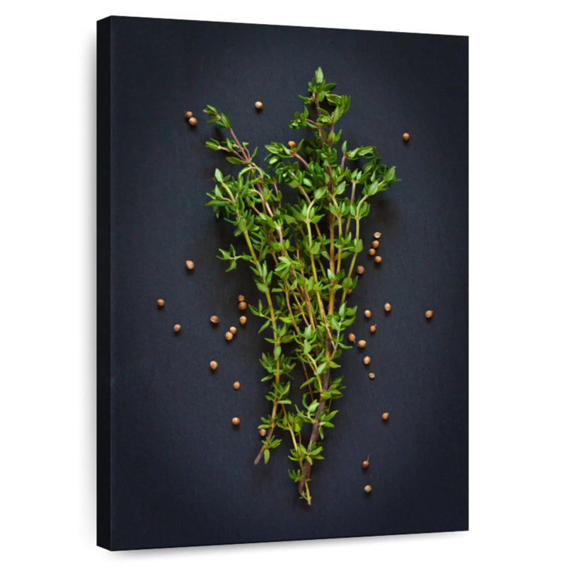 Harnek Fresh Thyme Sprigs