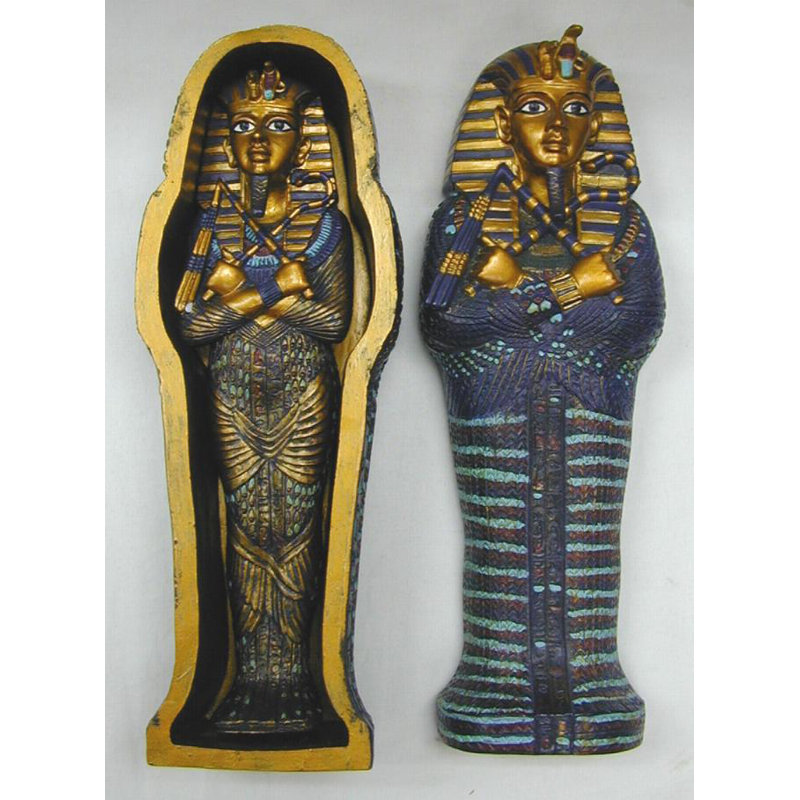 Deshanda Statue