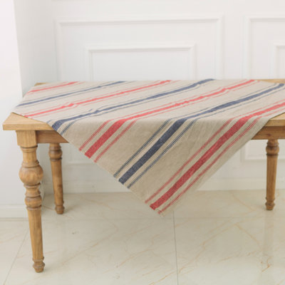Square Table Throw