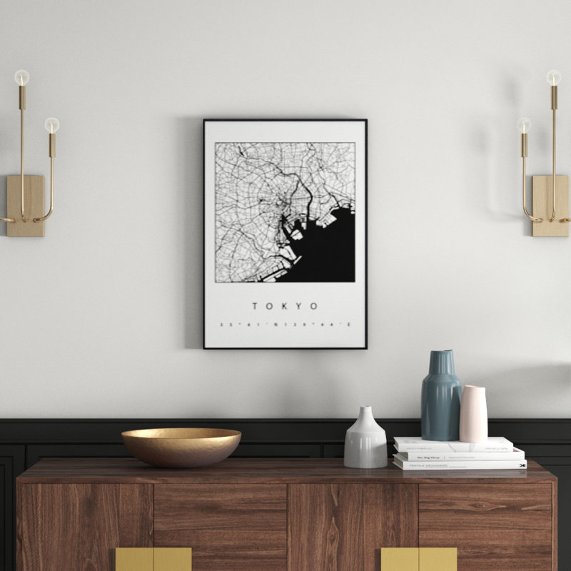 Bartosz Jasyk - Single Picture Frame Print