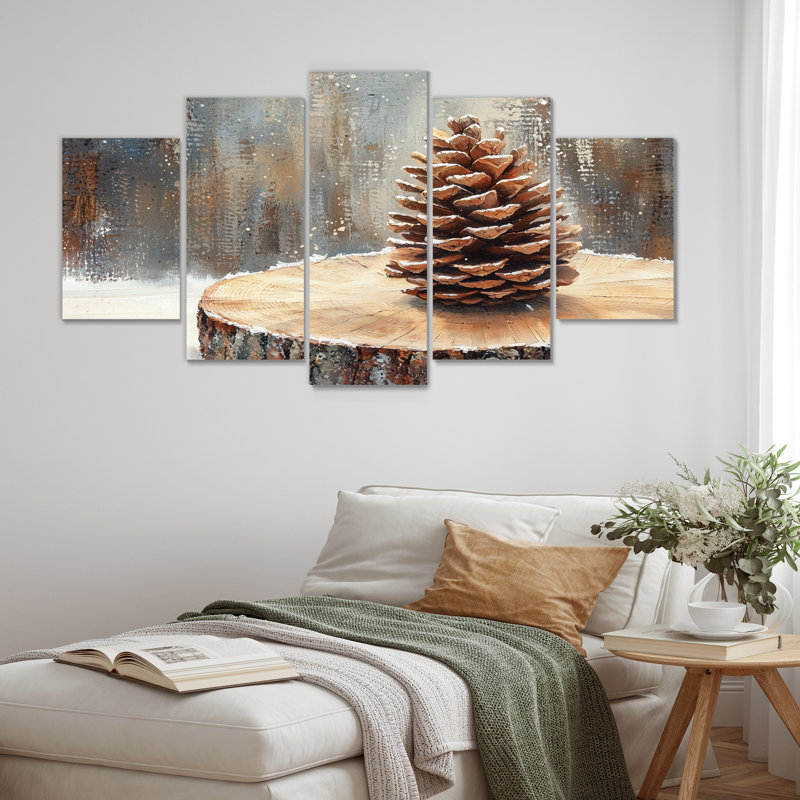 Nebo - Art - For Living Room Diamond