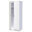 Buldir Manufactured Wood Wardrobe