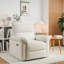 Fauteuil inclinable électrique Zero Wall-1180083398