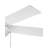 42'' Ceiling Fan with LED Lights-60860965