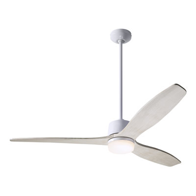 Arbor LED Downrod Ceiling Fan