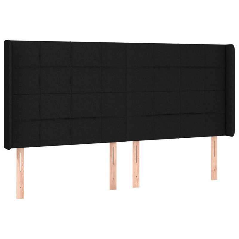 Deaundrey Upholstered Headboard