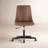 Tura Genuine Leather Task Chair