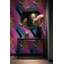 Murale décorative moderne Modern Energy