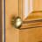 Classic 1 1/8" Length Oval Knob Multipack-41410771