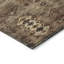 Tapis intérieur / extérieur brun lavable à la machine Xhevrie-111820247