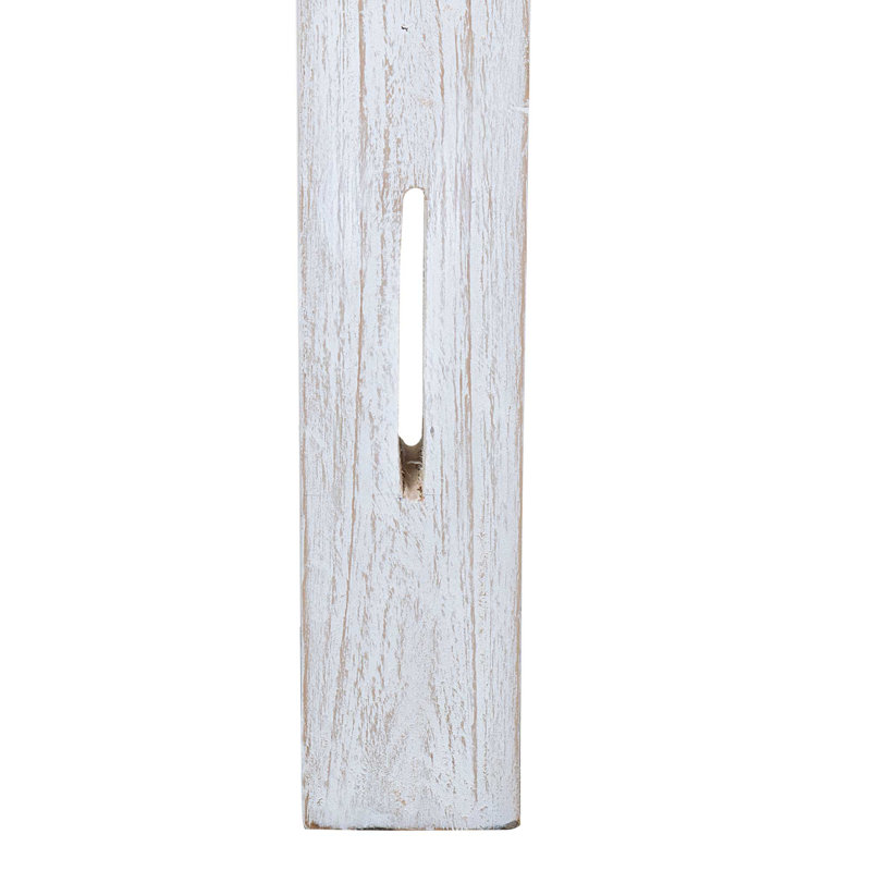 Nazim Solid Wood Headboard
