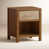 Natural Walnut