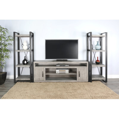 Sunny Designs Entertainment Wall