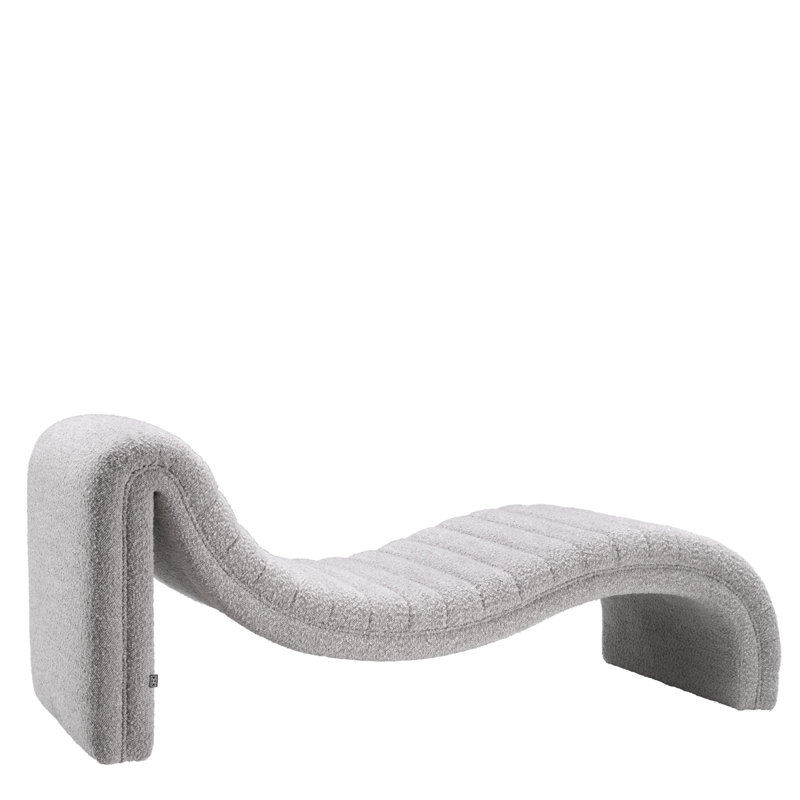 Pioneer Chaise Lounge