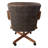 Halsey 5-Piece Caster Dining Set