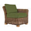 Montauk Left Hand Facing Seating Component-87354089-93922580-93926391