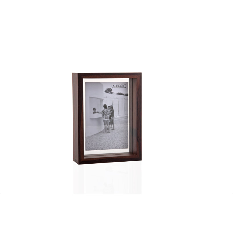 Picture Frame, Cheuk Wood, 11" x  14"