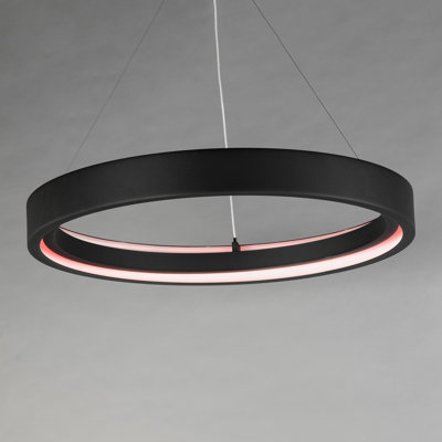 ICorona 1 - Light LED Unique/Statement Pendant