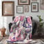 Bright Toile Designs - Couverture de qualité supérieure 1 pièce-101343146