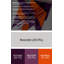 «Geometric Abstraction 18», art mural en métal mauve-1811783833