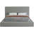Ishia Upholstered Platform Bed-88302781-88302782