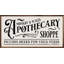 Midnight And Scales Apothecary Shoppe - blanc-24201538