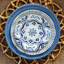 Iberian Side/Cocktail Plate-93620000