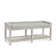 Banc de rangement Silvio Glinda