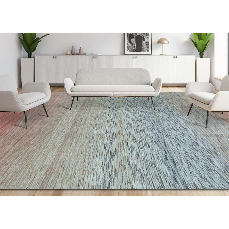 Ombre Area Rug