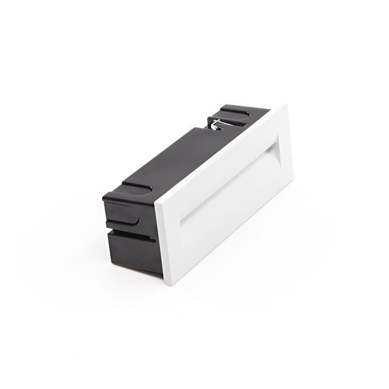 Led Step Lighting 40-Light Yvette, White