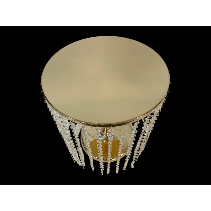 Jahmaya Cake Stand