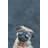 " Detective Pug " by Marmont Hill Painting Print-772269732