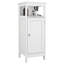 Modern Myiesha Bathroom Storage