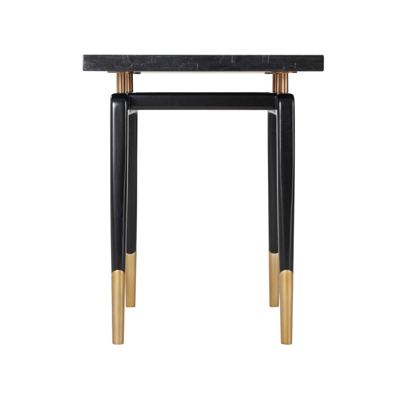Cario Marble End Table