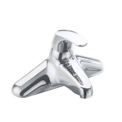Ruthanne Wall Bath Tap Bath Filler