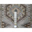 Tapis unique 2 pi 8 po x 10 pi 1 po Valerie Gris