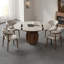 Table de salle à manger Sintered Stone-107560803