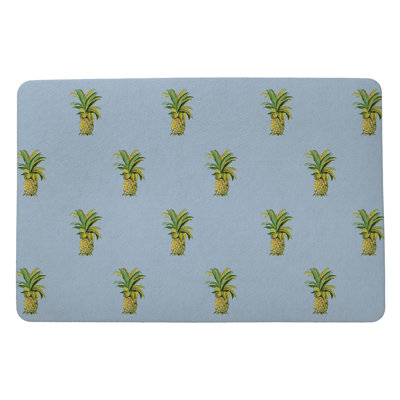 Tapis d'extérieur antidérapant Irvings