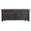 Table basse avec rangement Edmore