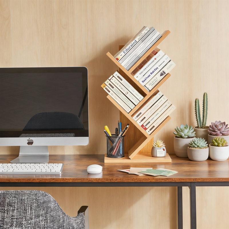 60cm H x 30cm W Bookcase