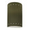Ambiance Ceramic LED Wall Light