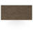 Janismore Solid Wood Base Writing Desk