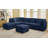 Mylania 7-Piece Modular Sectional -360894781