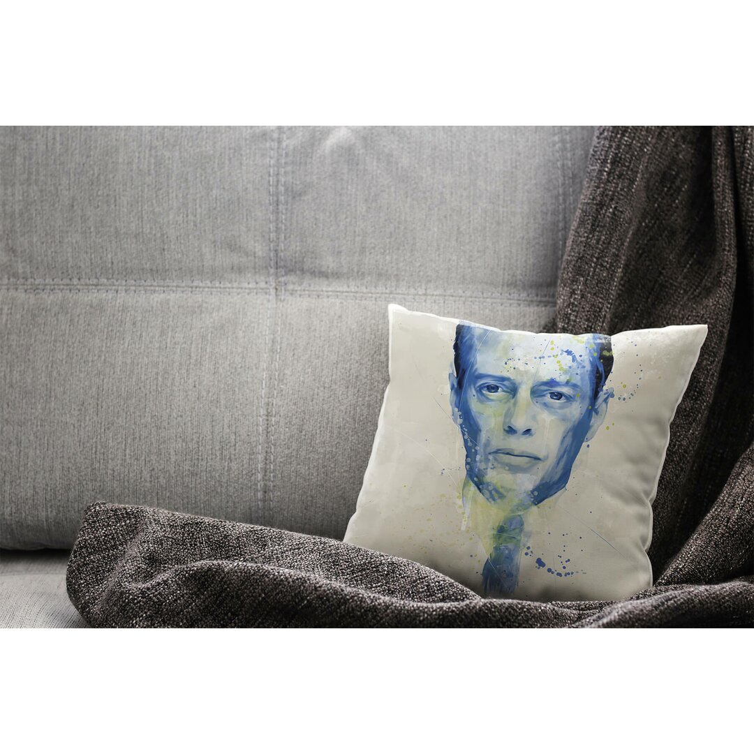 Steve Cushion