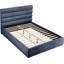 Lit en tissu Adam Chenille-106895875-106895879