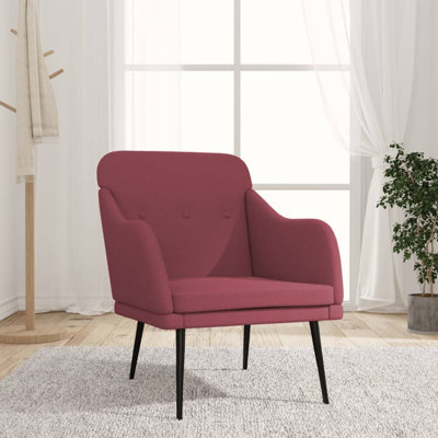Husha Upholstered Accent Chair